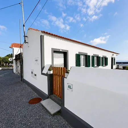 Вилла Pico Island 2 - Oceanfront Retreat Сан-Роки-ду-Пику