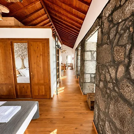Pico Island 2 - Oceanfront Retreat Сан-Роки-ду-Пику