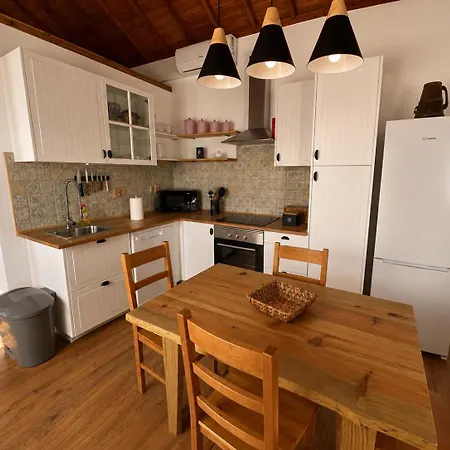 Pico Island 2 - Oceanfront Retreat * Сан-Роки-ду-Пику