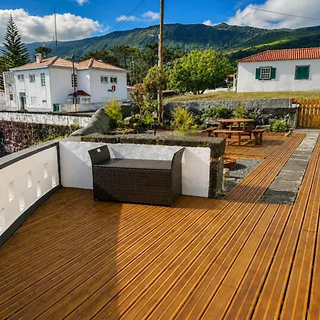 Pico Island 2 - Oceanfront Retreat Вилла