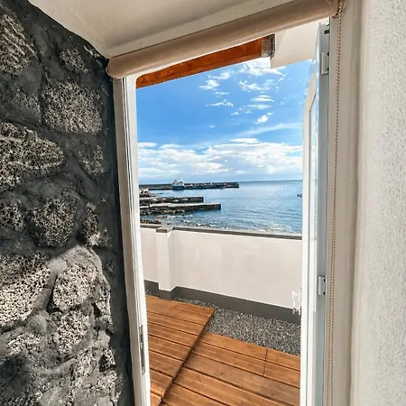 Pico Island 2 - Oceanfront Retreat