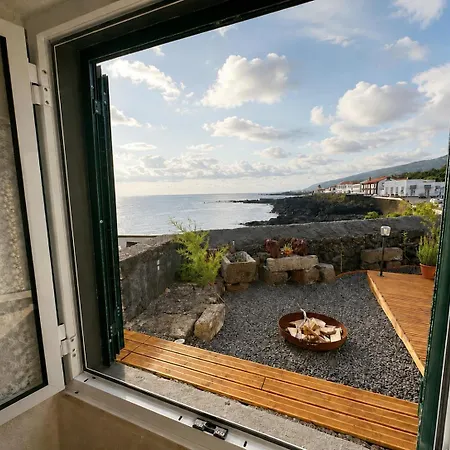 Pico Island 2 - Oceanfront Retreat *